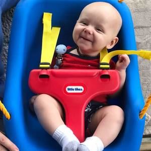 Meet your Posher, Lenea